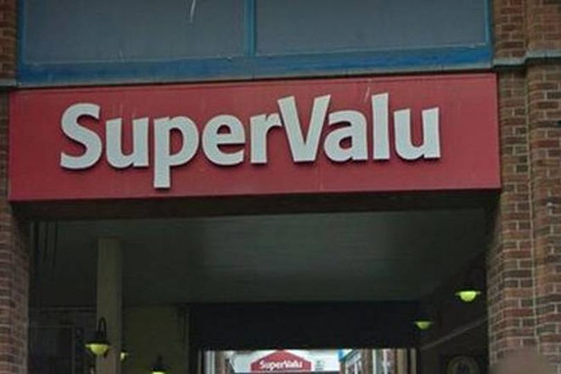 Full list of 21 SuperValu and Centra food products recalled over ...
