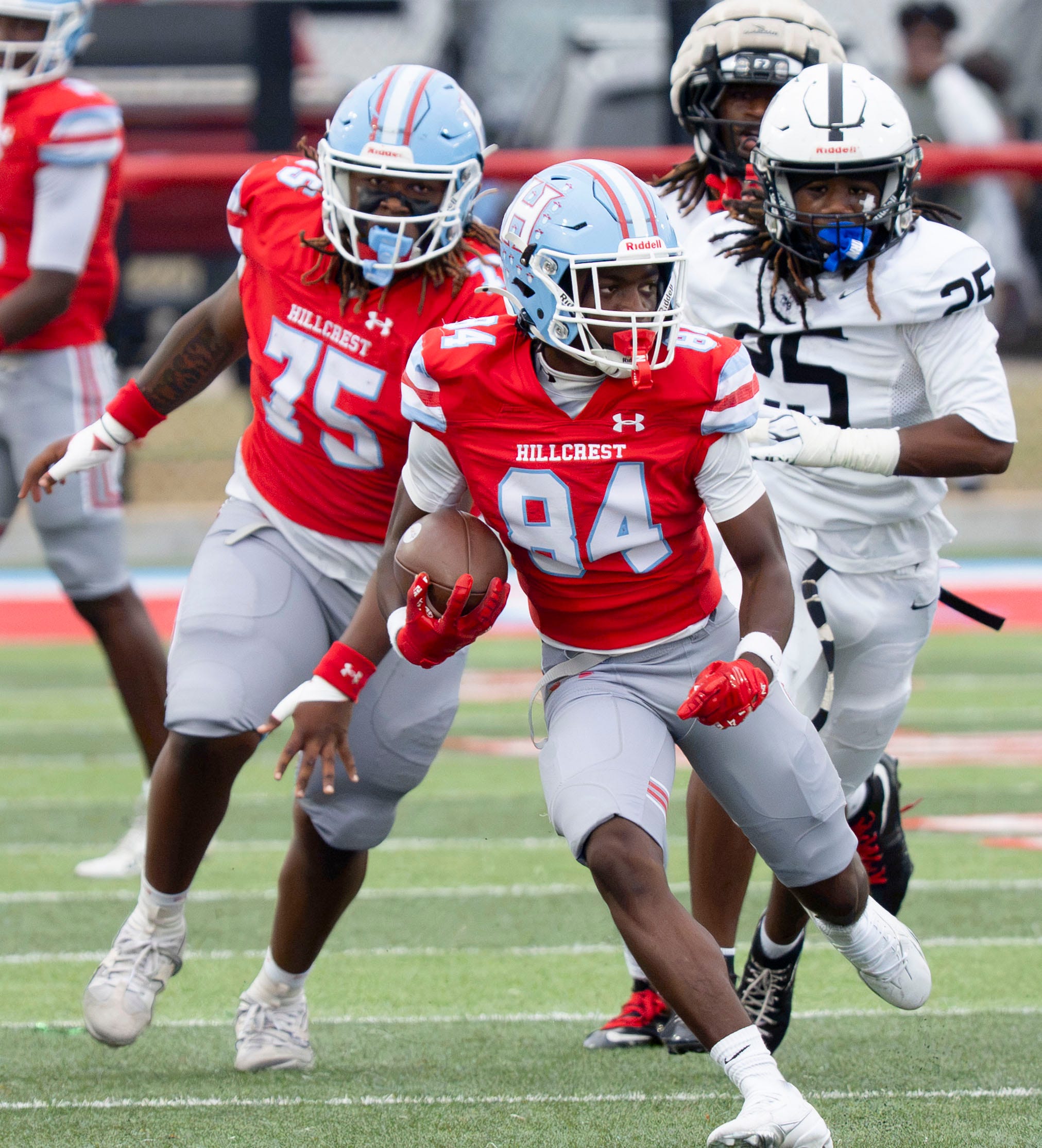 AHSAA football state championships, what to know for 2026 playoffs