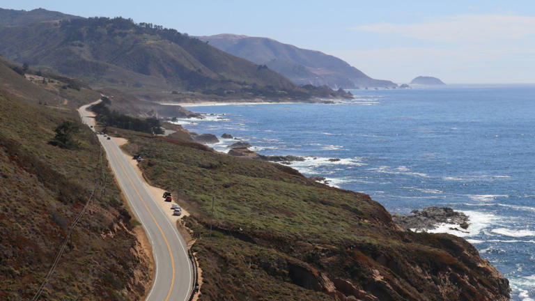Le meilleur des États-Unis : 20 itinéraires routiers panoramiques à ...