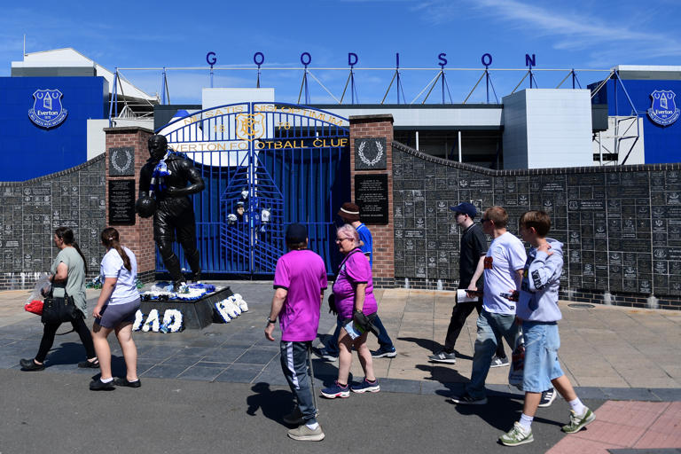 Keeping fans fed through the cold: Autumn menu kicks off at Preston ...