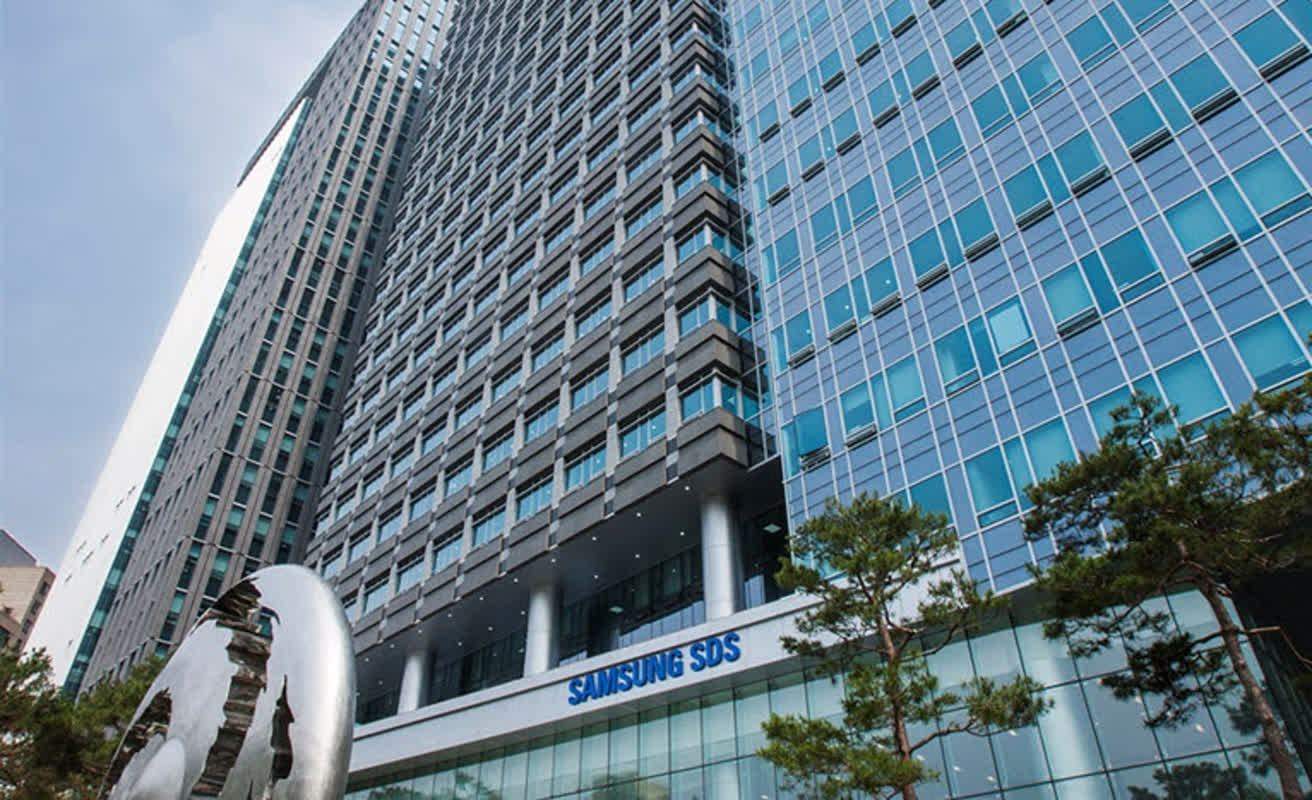 항공물류 힘주는 삼성SDS…우정항공 품는다(종합)