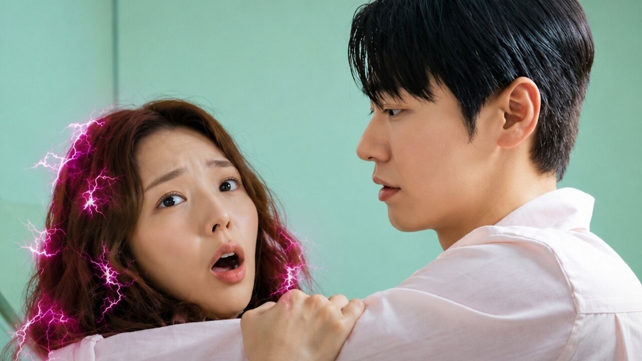 Take charge of my heart ending explained: What happens with Chae Soo ...