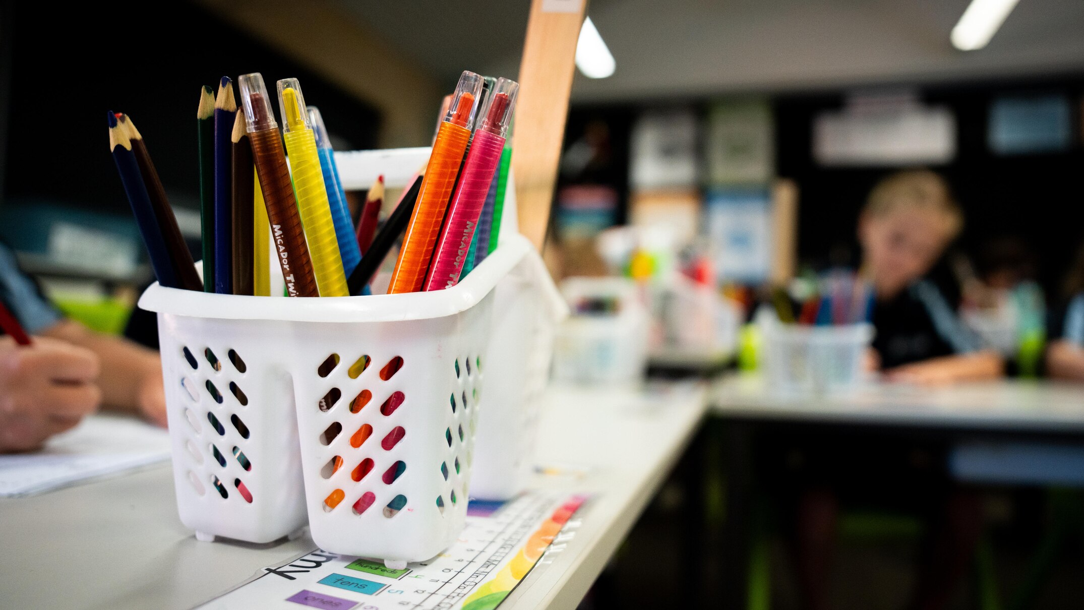 WA primary school students to have less classroom screen time in back ...