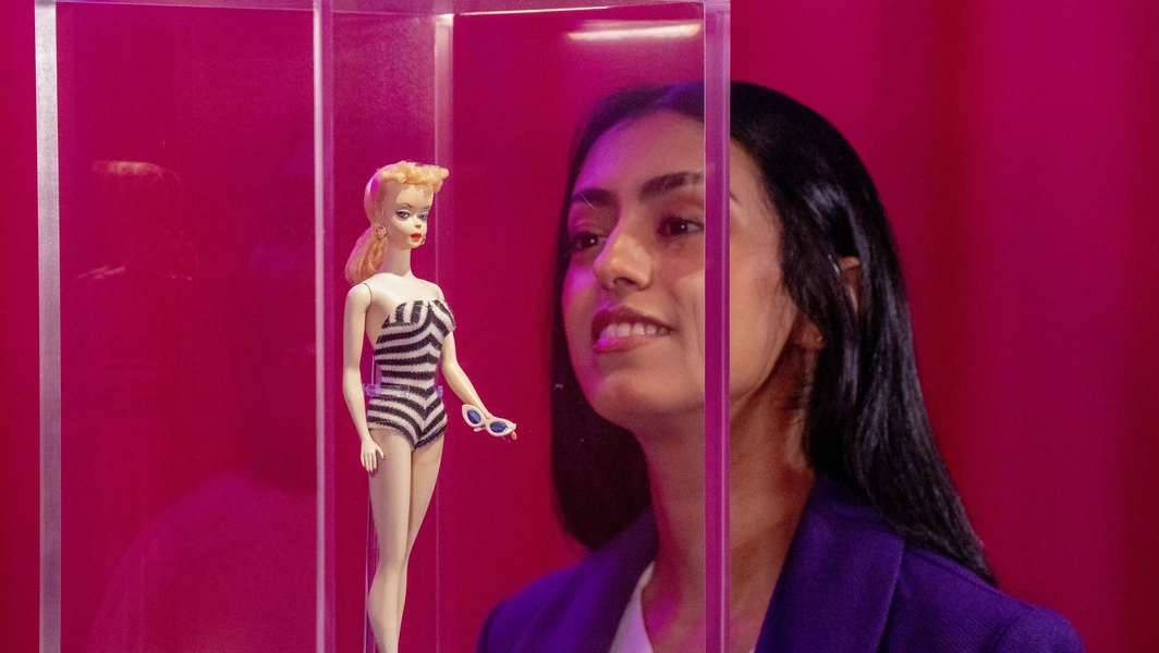 8 iconic toys that shaped generations