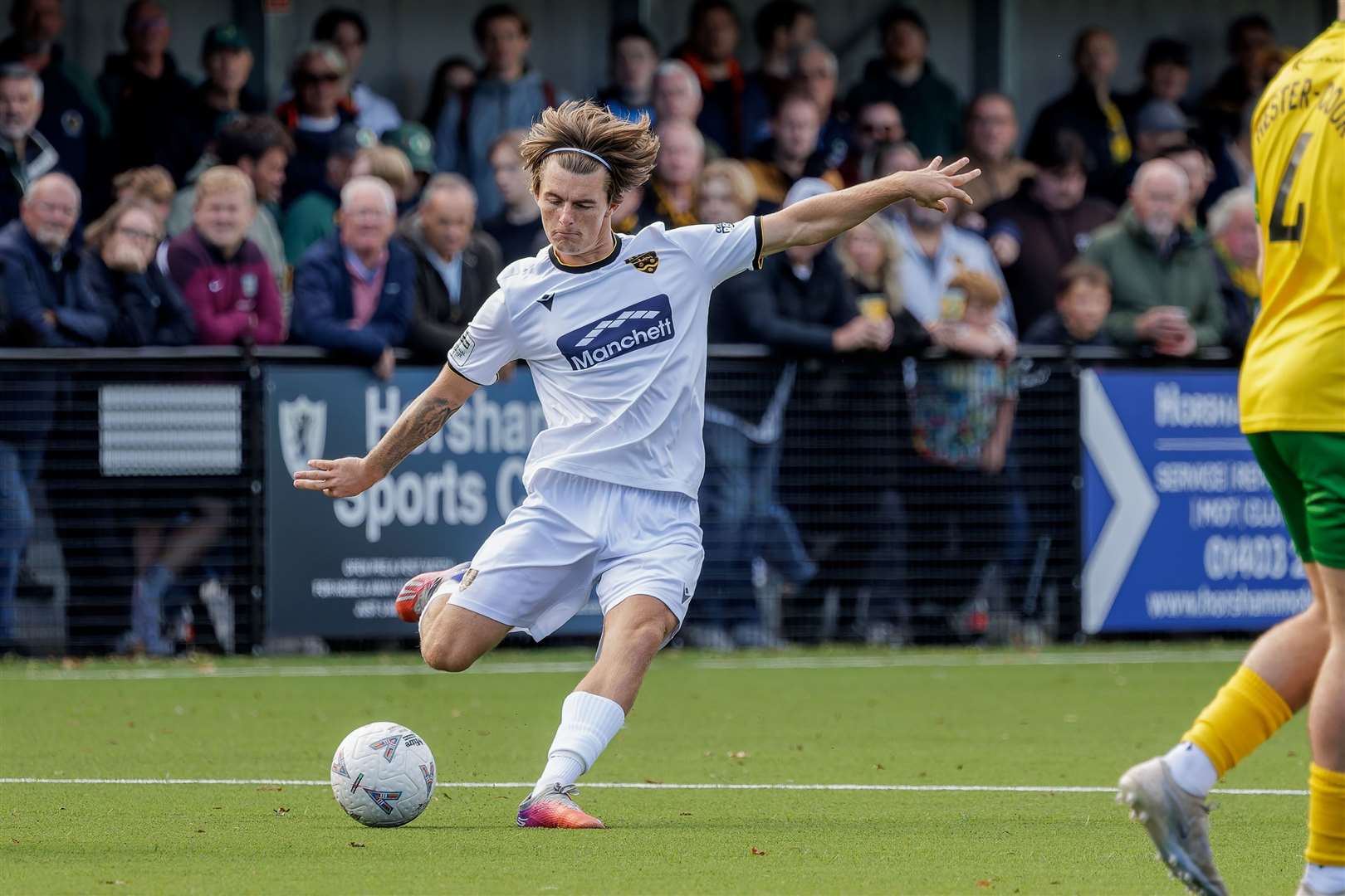 Vote for your star man in KentOnline’s team of the week