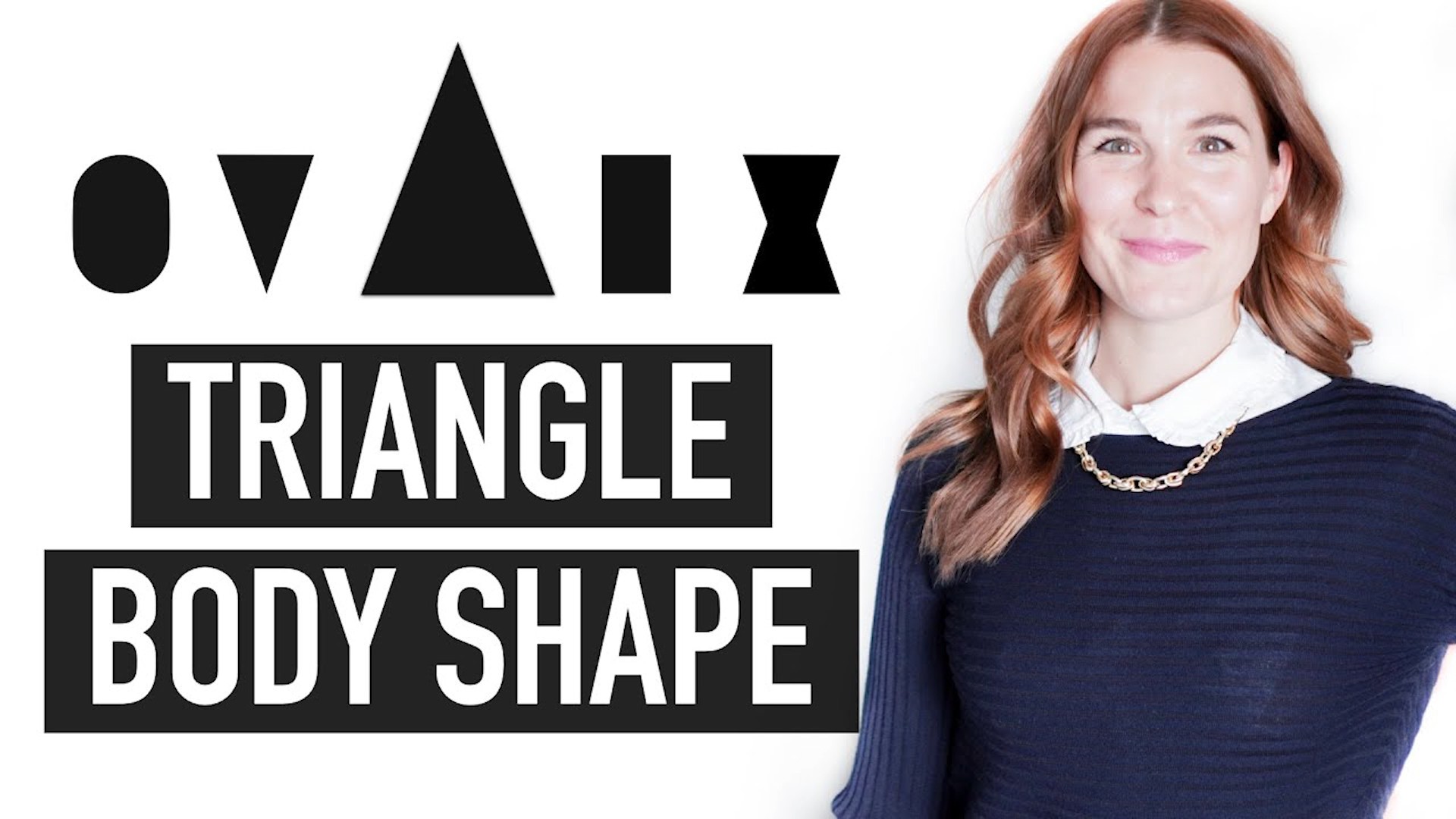 How to dress a triangle body shape: flattering outfit ideas and style tips