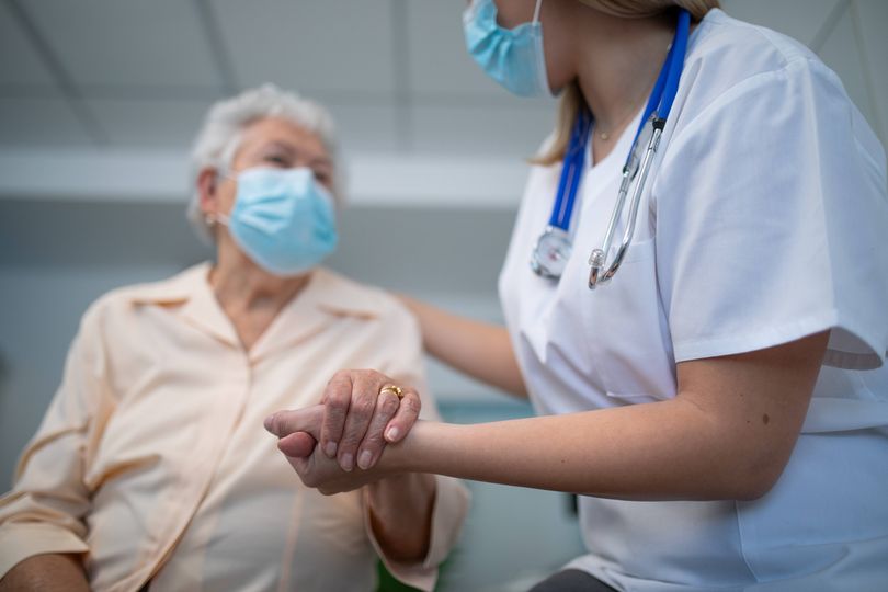 'American Covid' mask update as guidance issued after cases rise