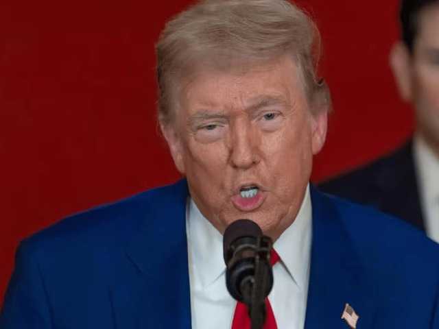 Trump announces immediate Russia-Ukraine energy ceasefire as Zelensky ...