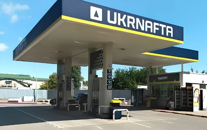 Ukraine says Russian attacks destroyed 300-plus gas stations as ...