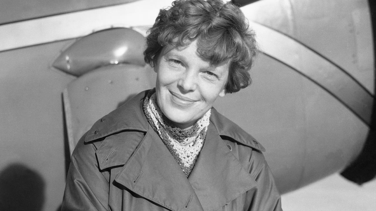 Scientists may be close to solving 89-year Amelia Earhart mystery after ...