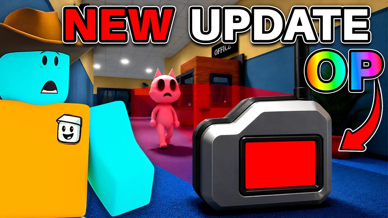 I speedran the new animal hospital update (secret agent buff + new lore ...