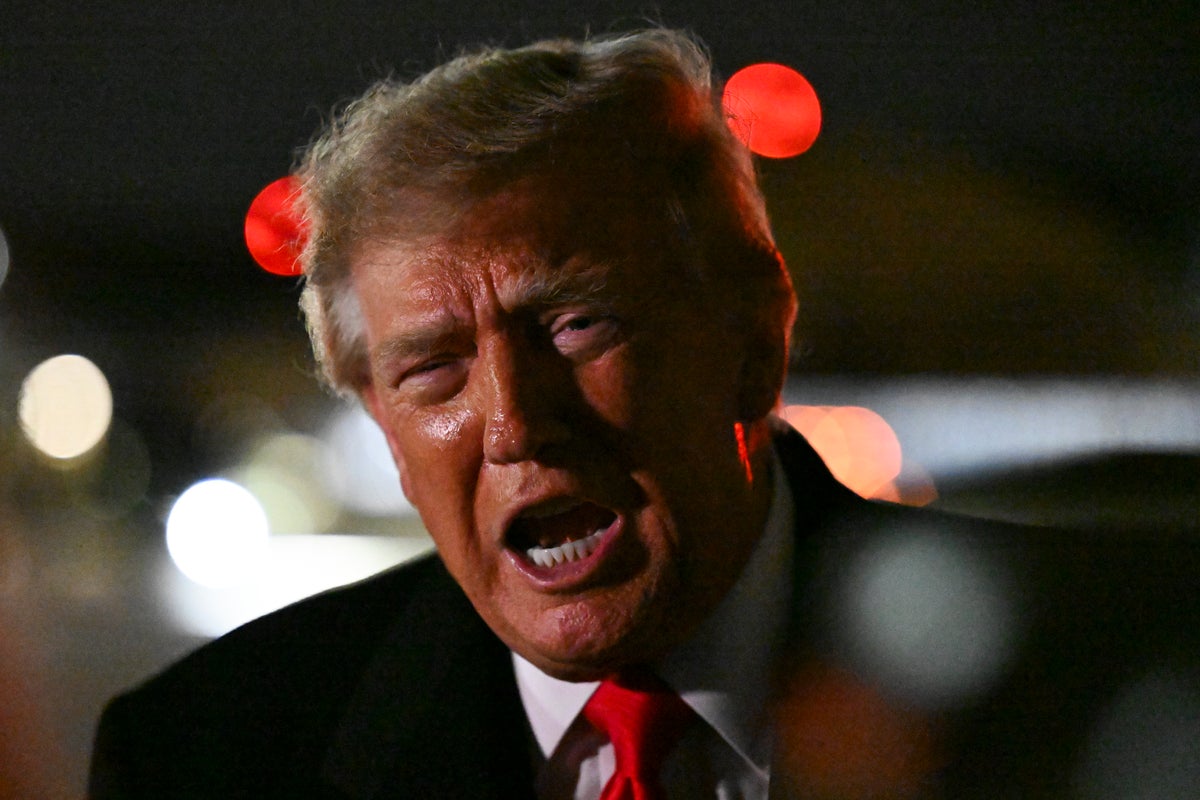 Trump’s taxpayer ads yanked from the airwaves after judge’s order
