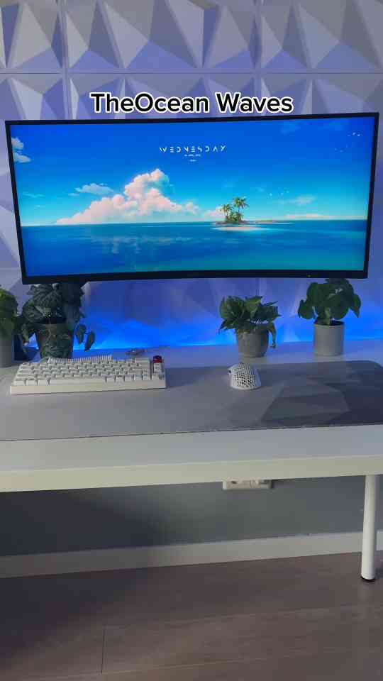 Stunning wallpapers you need for your PC setup