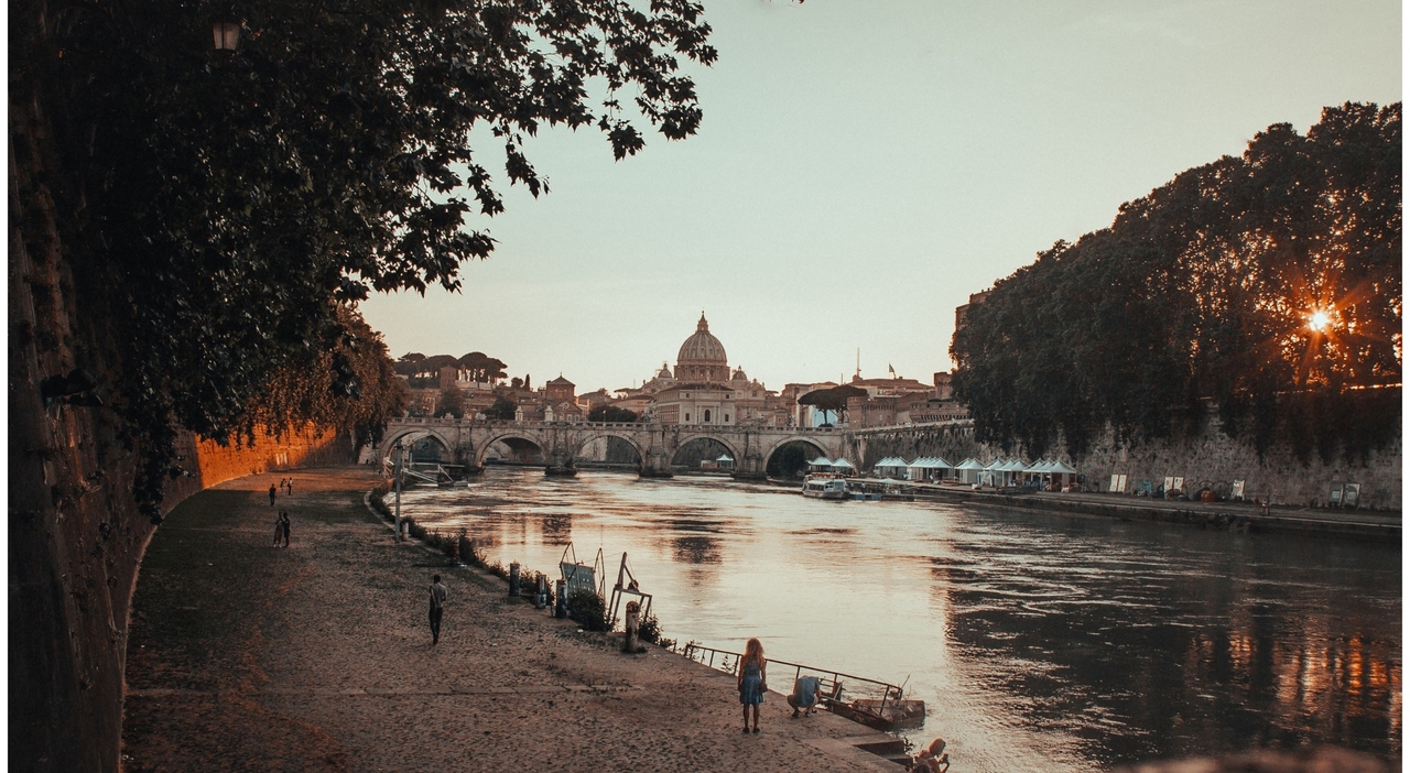 Roma pianterà 20mila nuovi alberi: ecco come puoi far rinascere il ...