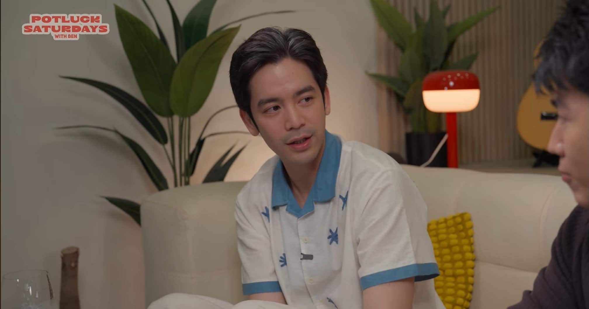 Joshua Garcia believes being in a relationship won’t hurt his showbiz ...