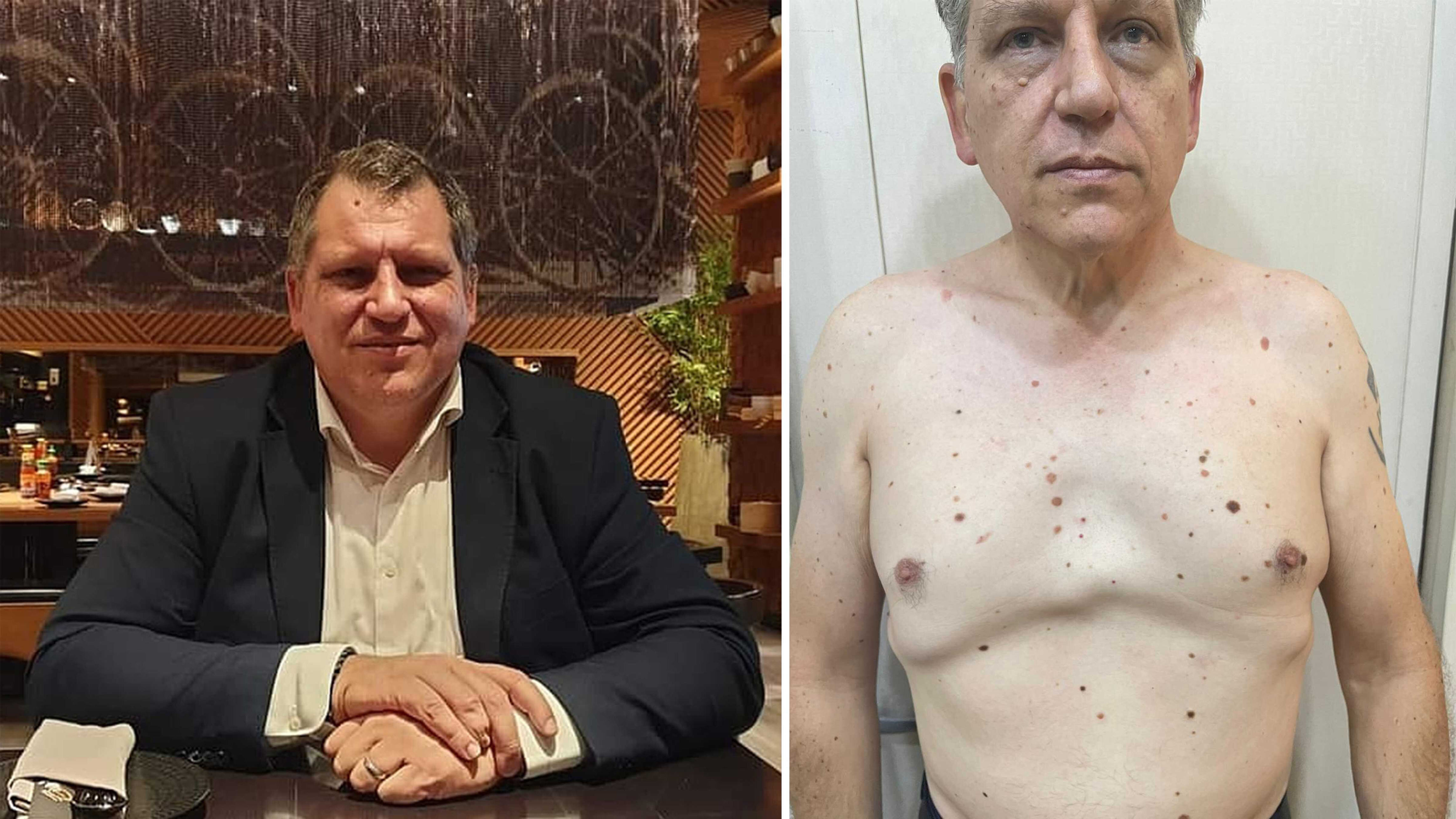 'I was innocent': Former Dubai resident gives first interview after ...