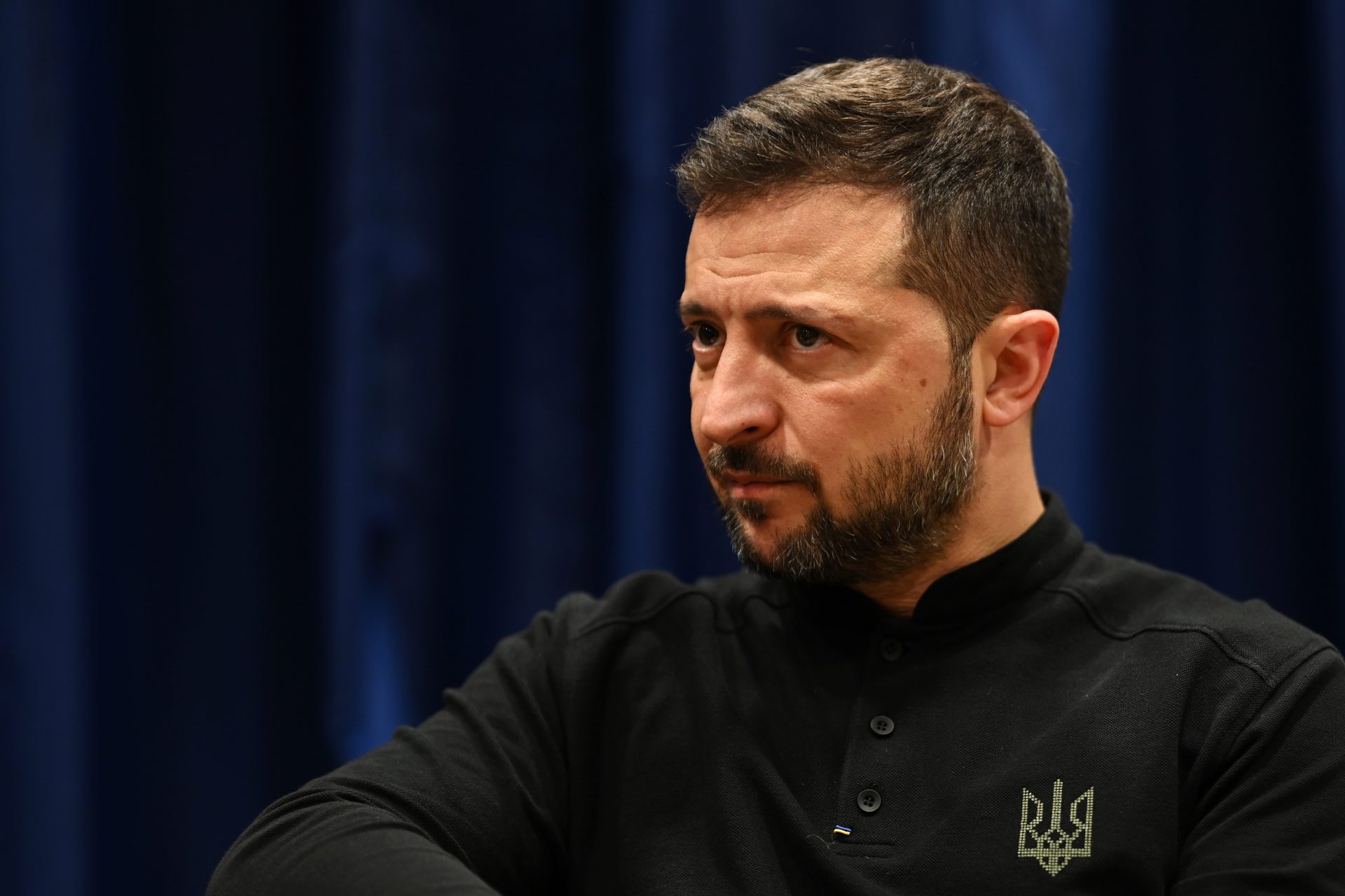 Why Zelensky never thought Putin would push the nuclear button