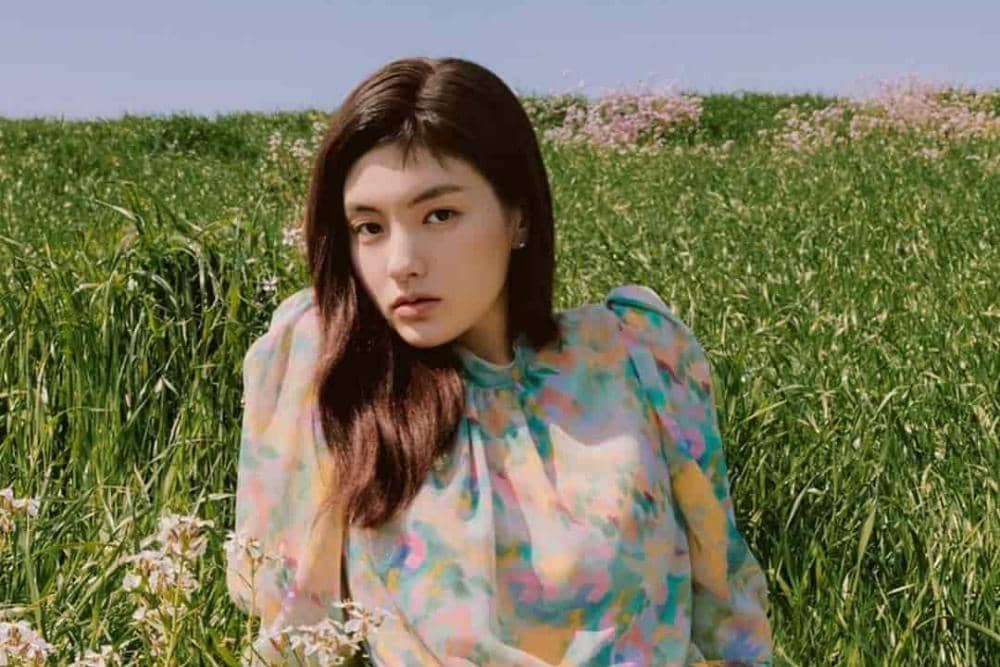 Bikin kaget! Kim Yong Ji resmi menikah usai di-spill Kim Go Eun