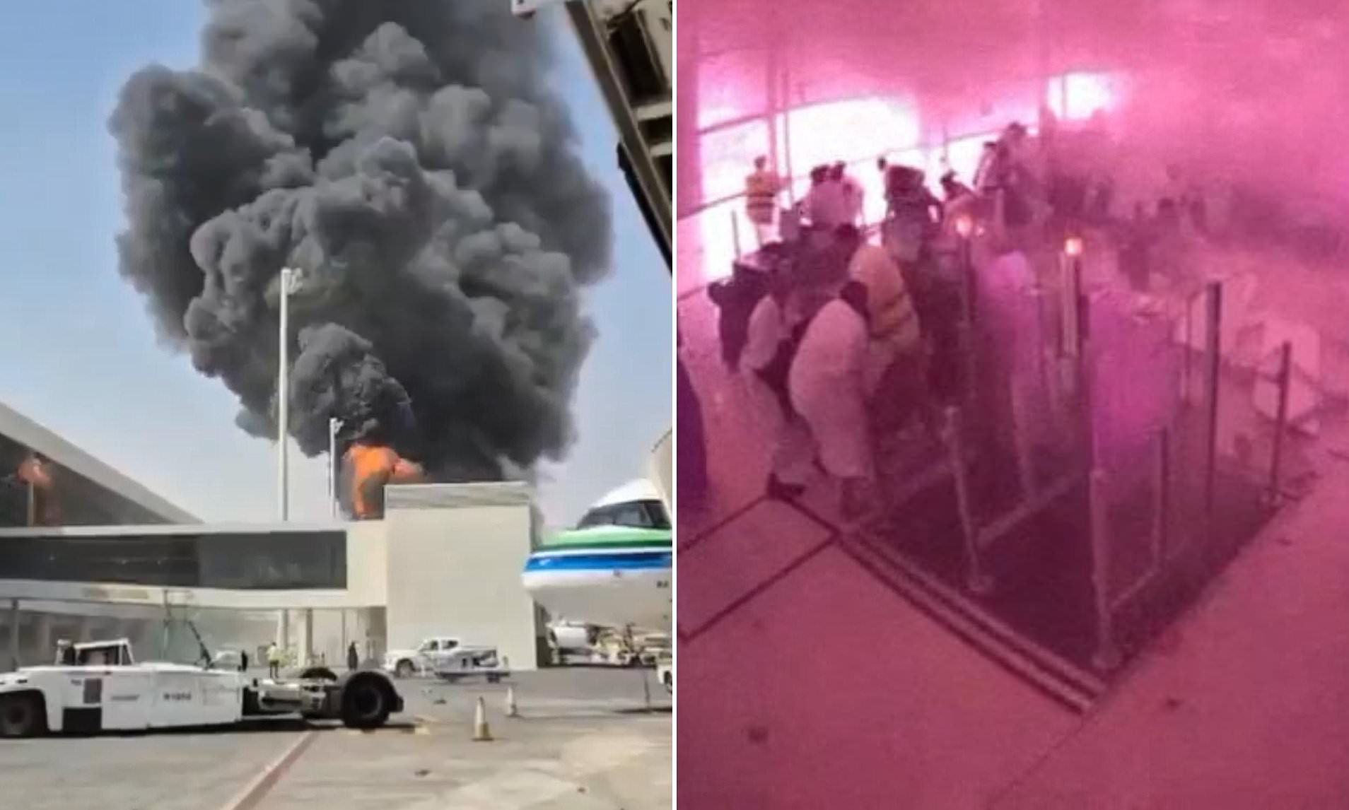 Authorities issue urgent travel warning for Aussies heading to Saudi Arabia