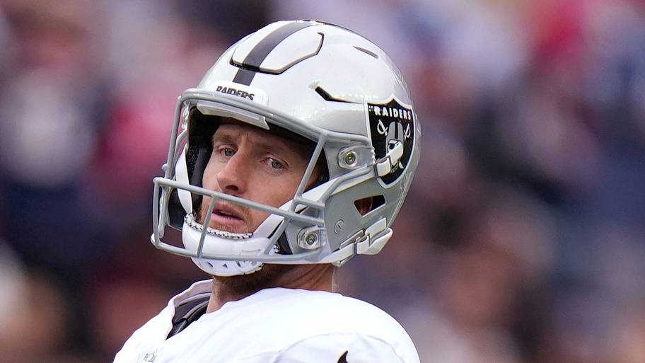 3 overreactions to Raiders blowout loss vs. Patriots