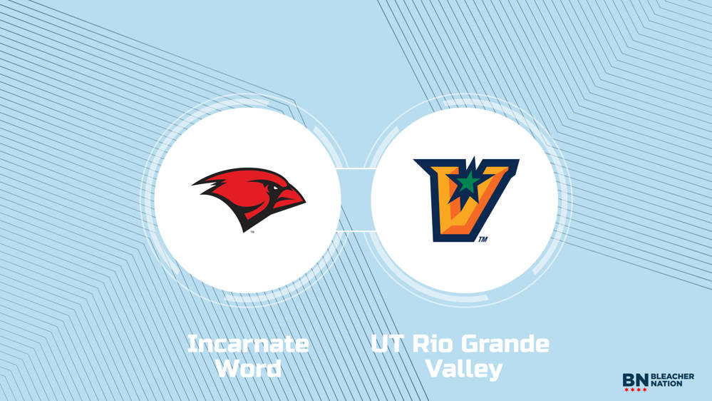 Incarnate Word vs. UT Rio Grande Valley football game tickets, venue ...