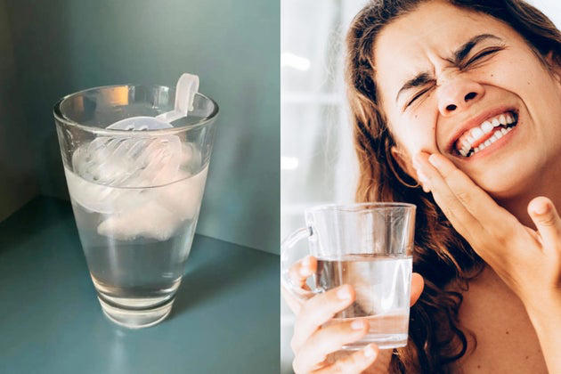This affordable gadget is essential for people who have painfully ...
