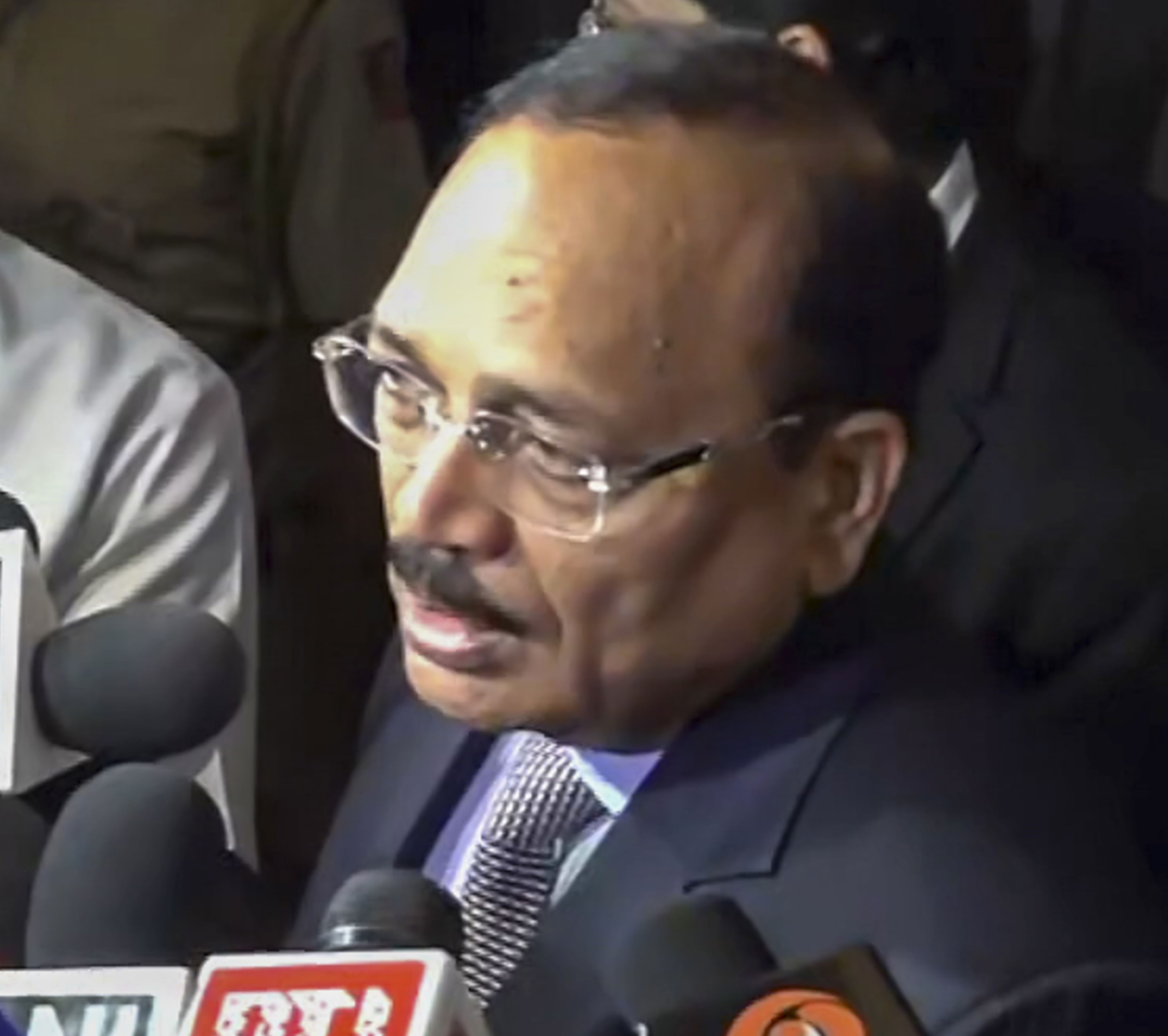 CJI honours legal educationist Madhava Menon, presents memorial award ...