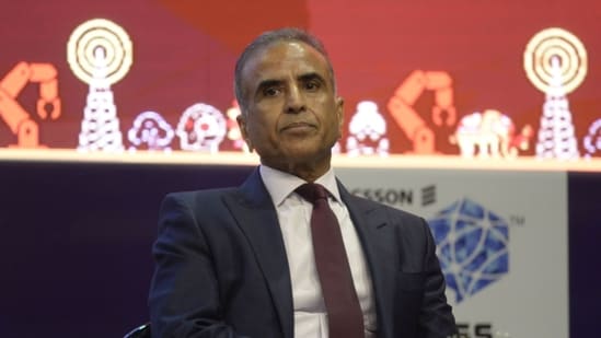Sunil Bharti Mittal conferred France's highest civilian award for ...