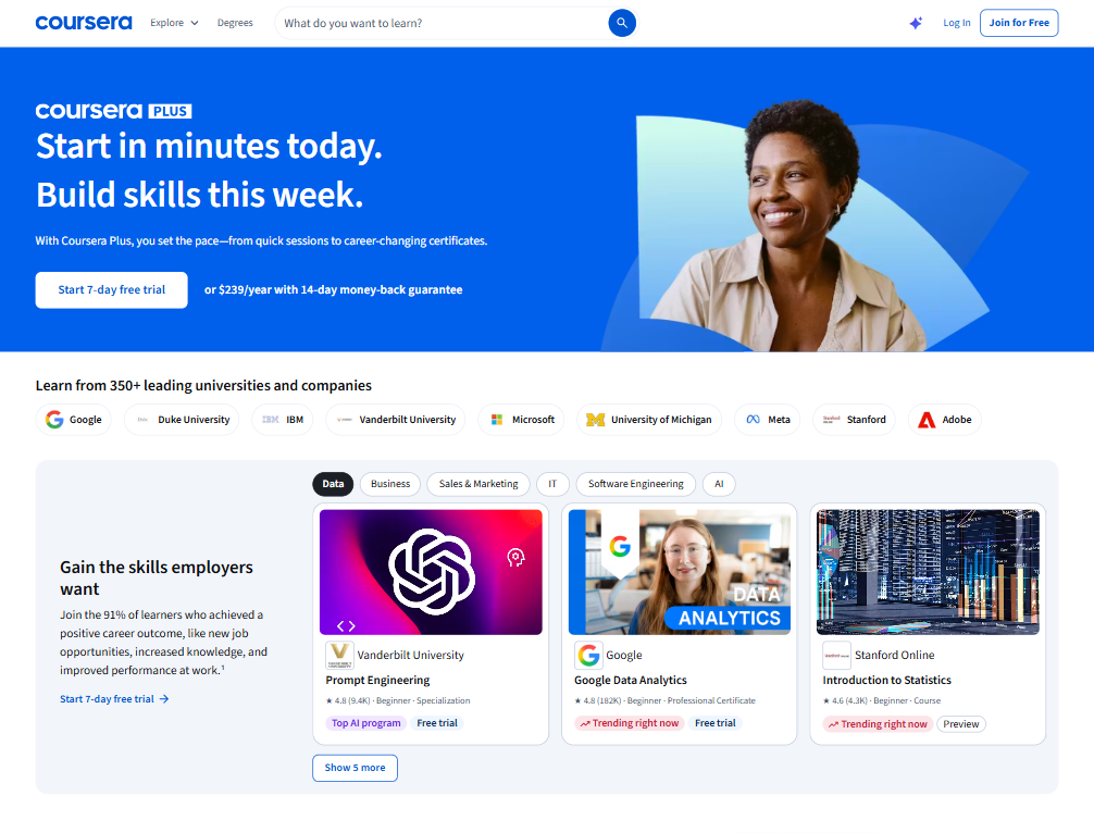 Over 12,000 Malaysians have claimed free Coursera courses via Rakyat ...