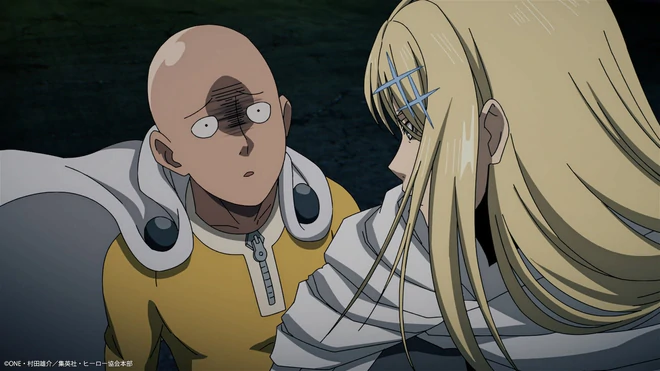 Anime One Punch Man trở lại, liệu có phải thảm họa mới?