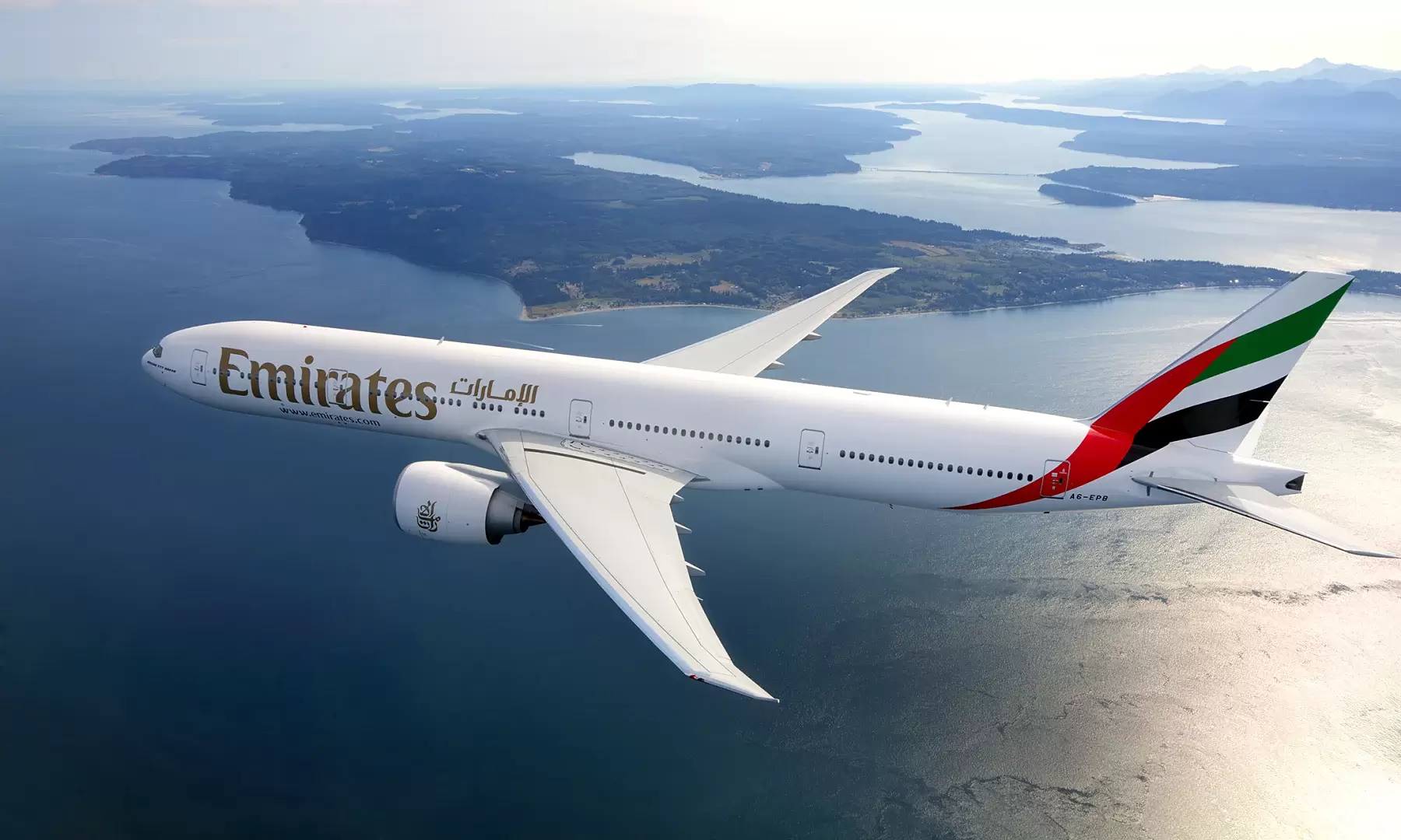 Emirates, other regional carriers face chaos after deadly strikes on ...