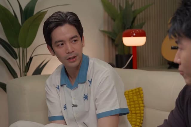Joshua Garcia believes being in a relationship won’t hurt his showbiz ...