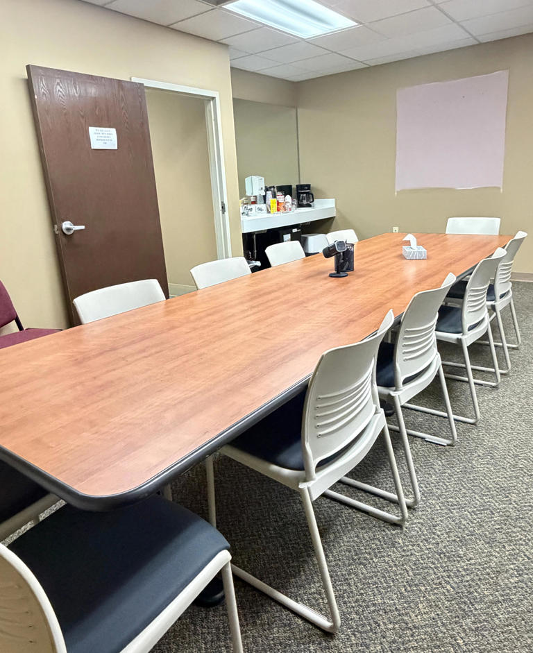 United Way's new location reflects shift toward emergency assistance