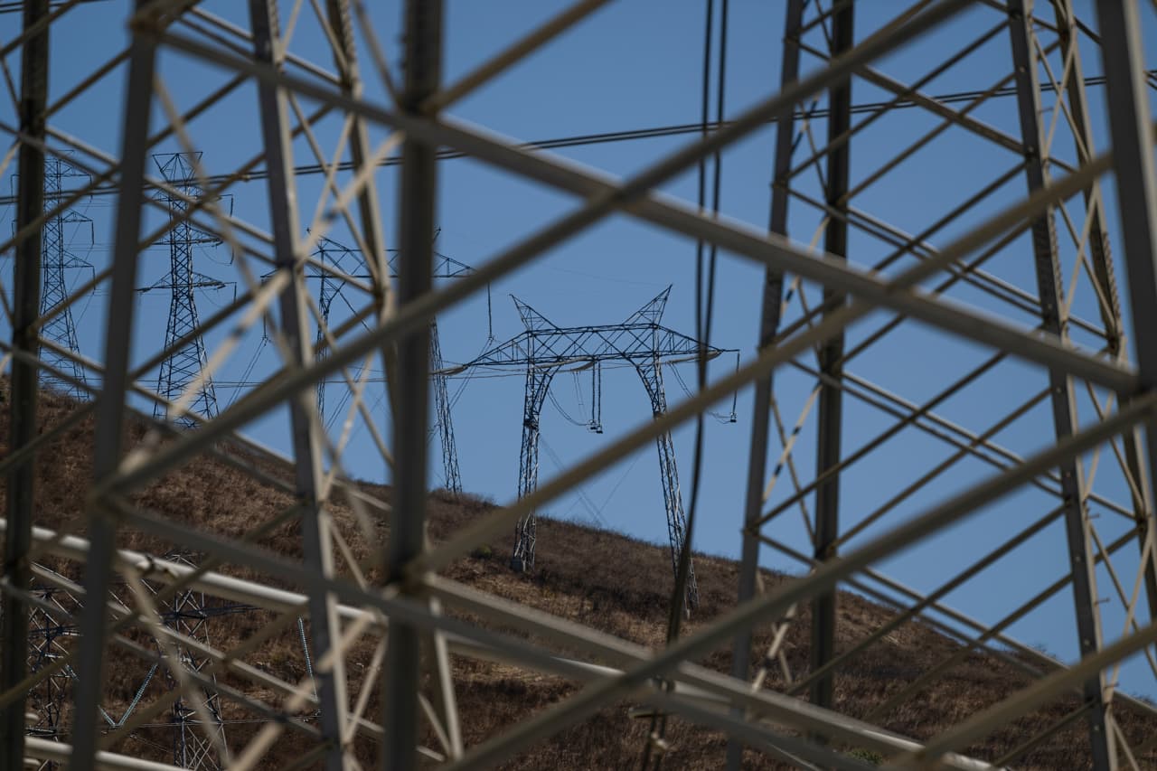 How to pick the right energy ETF