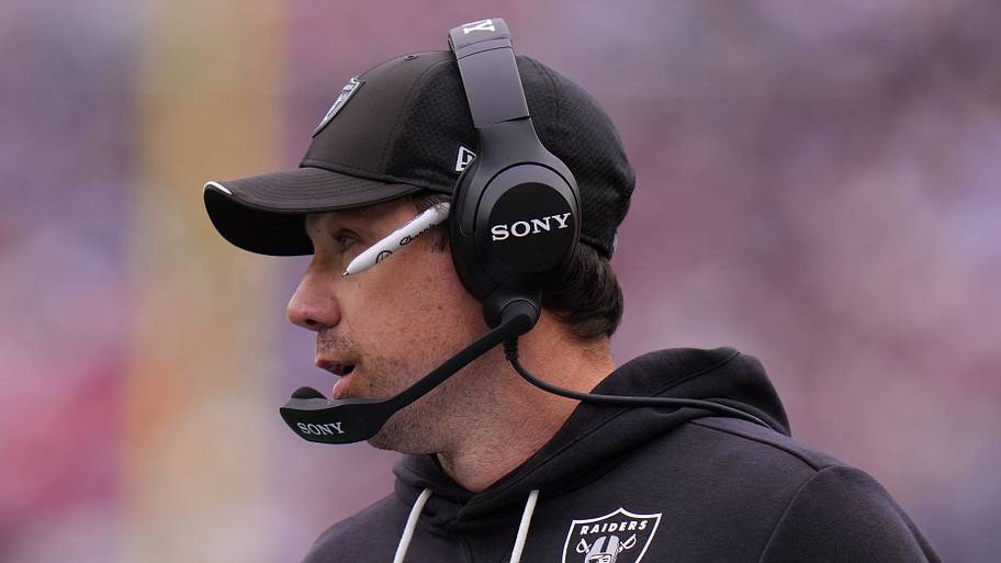 Raiders vs. Patriots: Winners & losers from New England