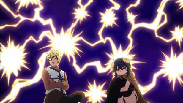 I'm dating a dark summoner episode 2 recap: Does Imp ruin Roni and ...