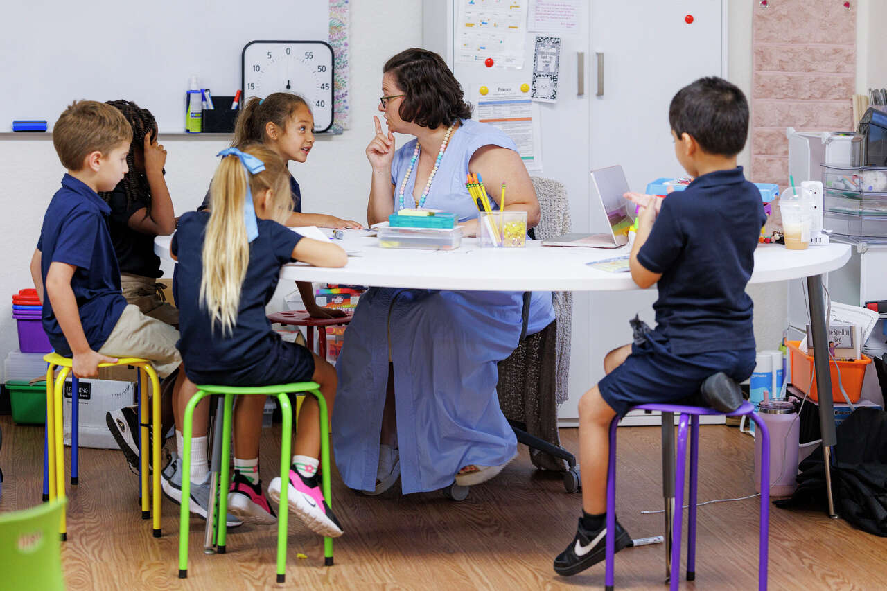 Taekwondo, pilot training, electric guitars: Here's what school ...