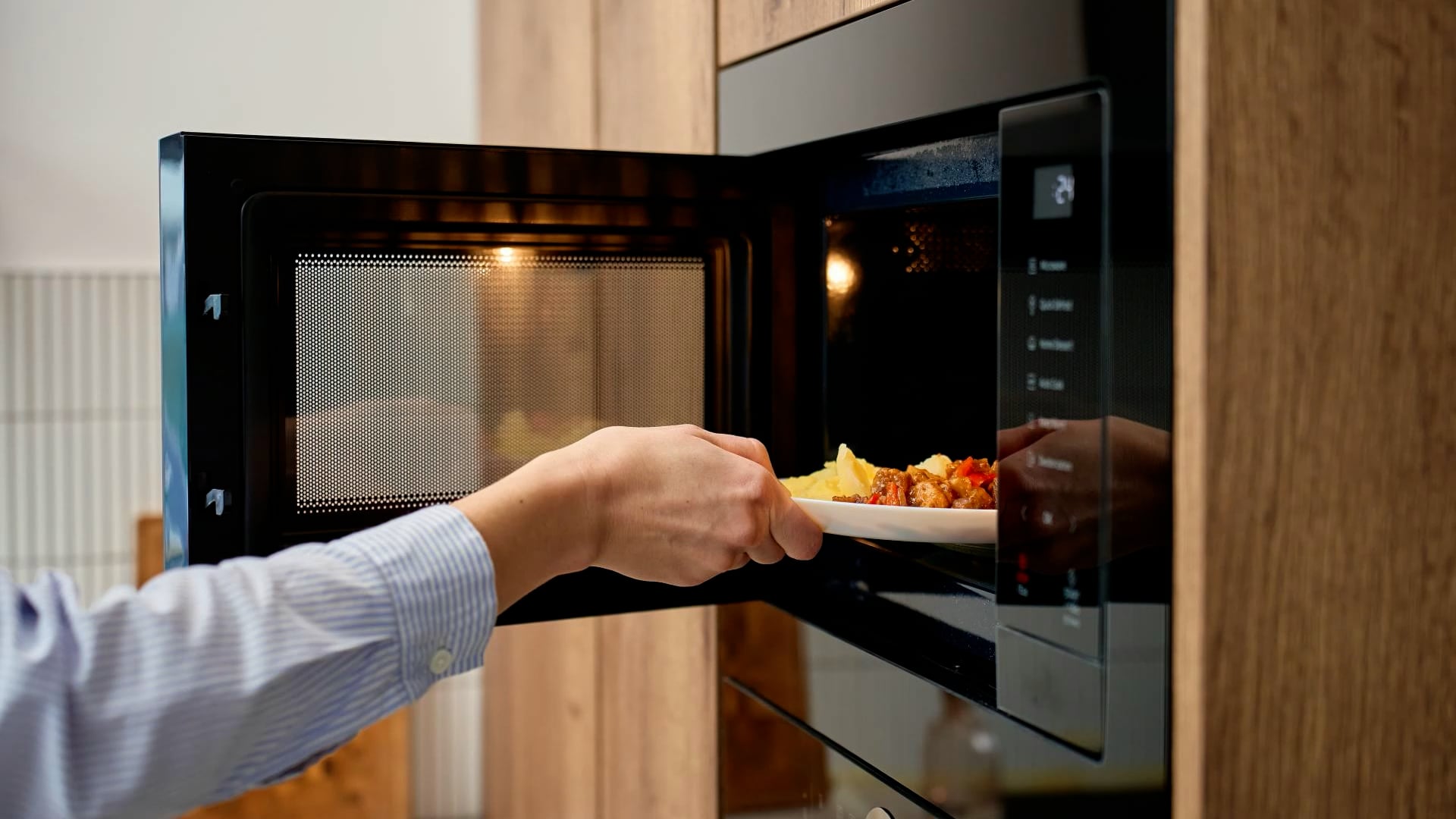 5 common foods you are probably reheating wrong