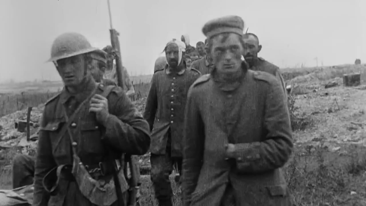 Woodrow Wilson sent 8,000 US troops into Siberia - then America found ...