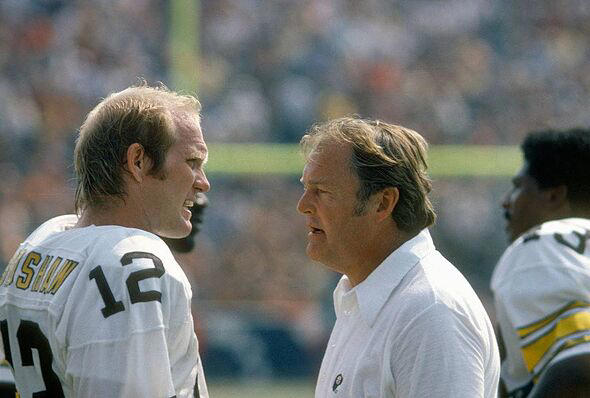 Terry Bradshaw tears into 'insecure' NFL coaching legend in new memoir