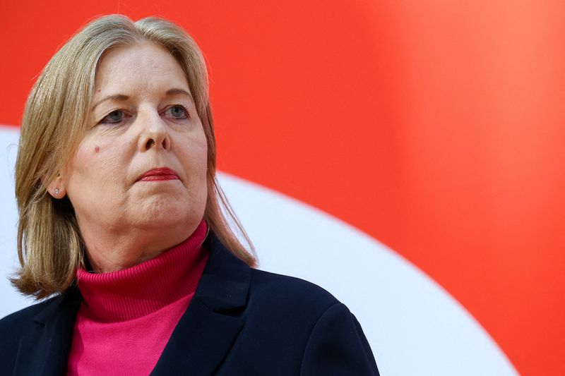 Germany's Social Democrats to re-elect full leadership after labour ...