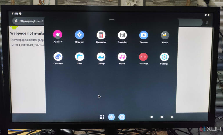 The open-source mobile OS LineageOS upgrades to Android 17, escaping ...