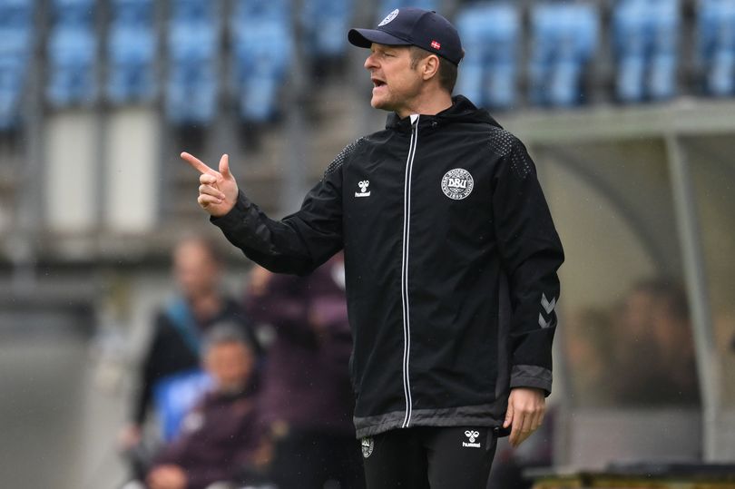 Nordsjaelland boss makes Hearts Conference League preparation ...