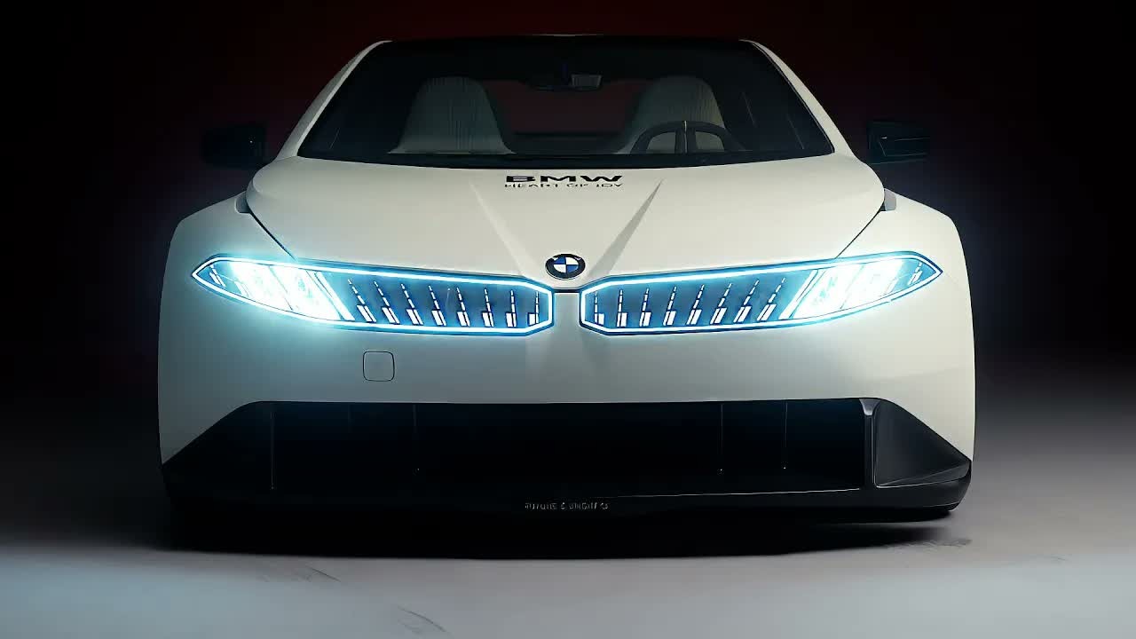 BMW's 2026 3 Series prototype reveals a radical new direction for the ...