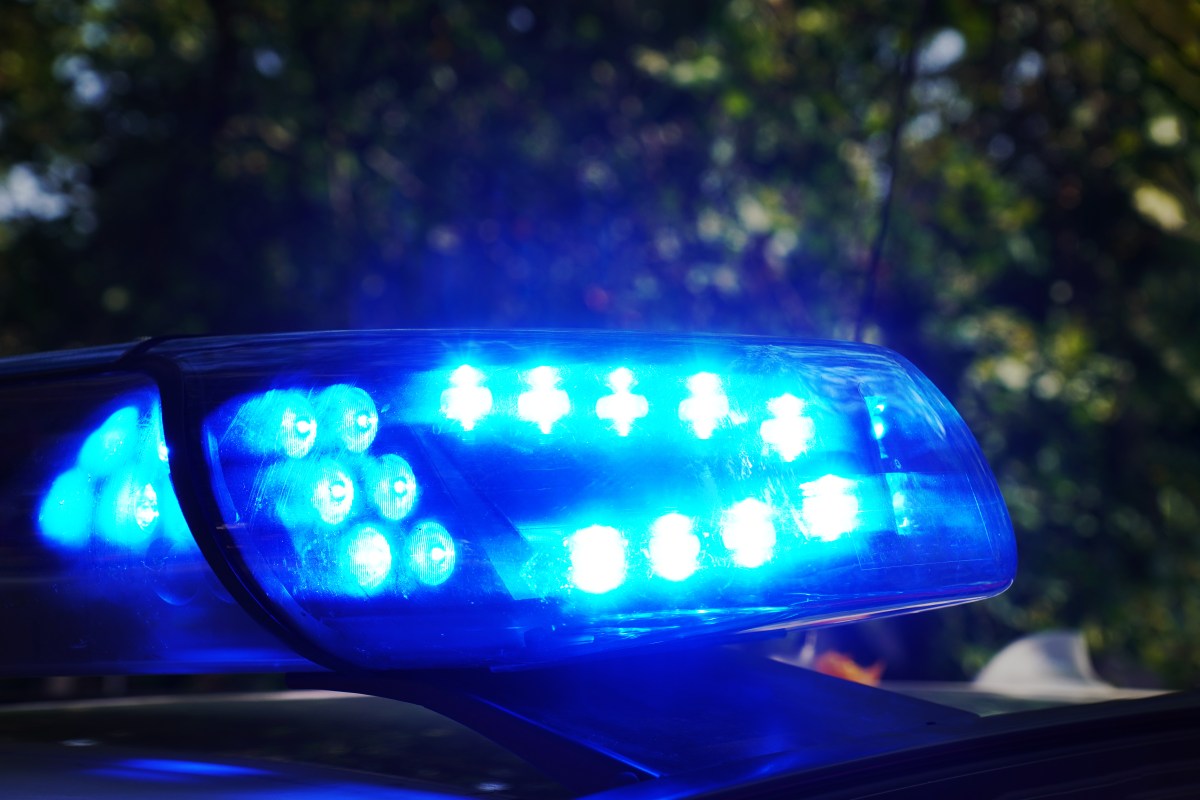 23-jährige Mutter und Baby aus dem 15. Stock geworfen: Jetzt gibt es ...