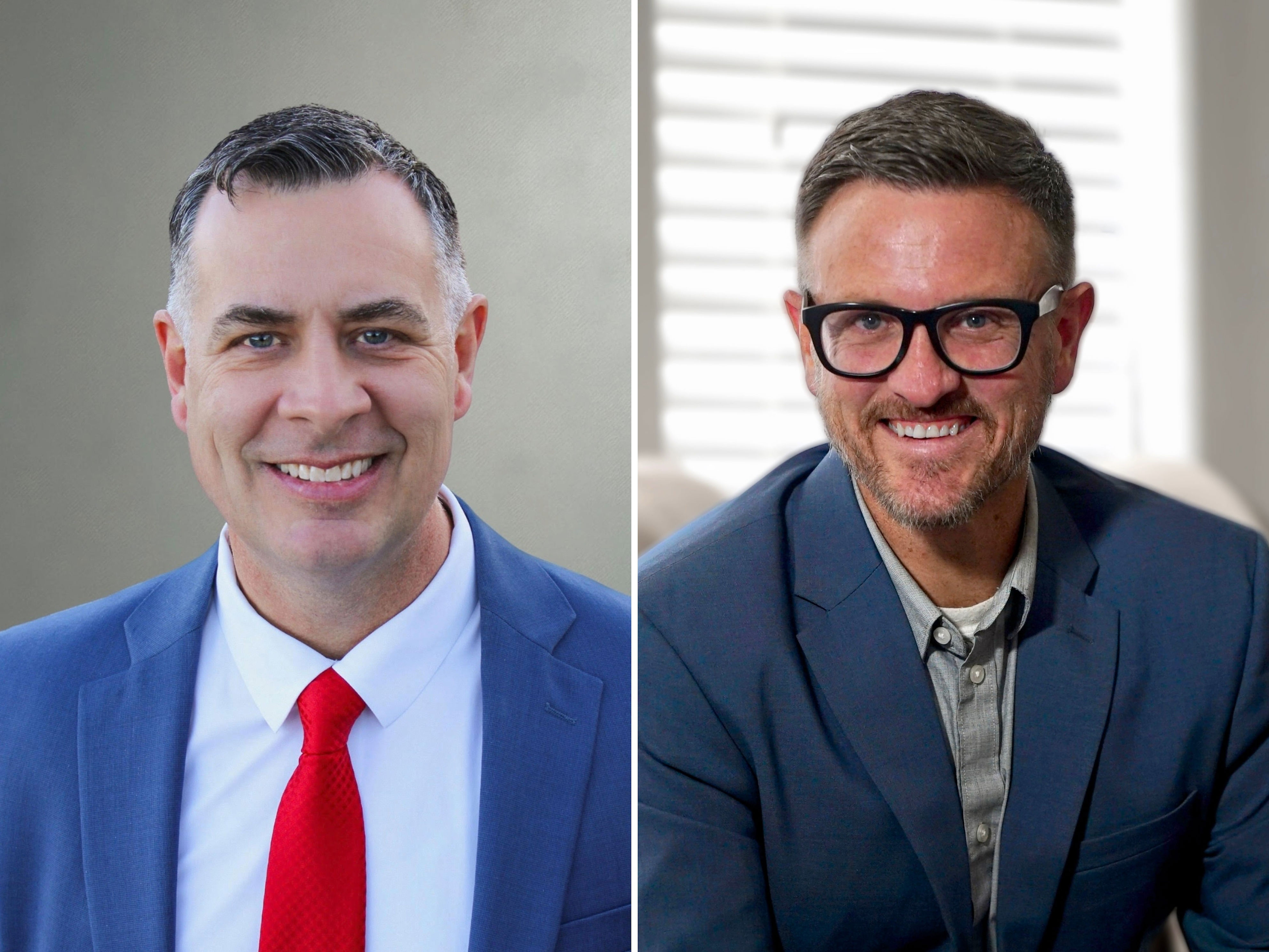 Utah House District 14 election: John Taylor faces off against Brandon ...