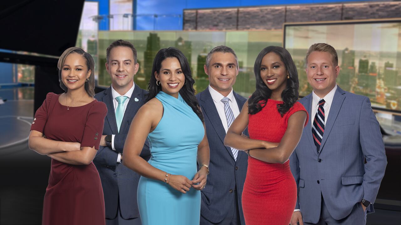 🔴 On air: Watch KCTV5 news this morning live