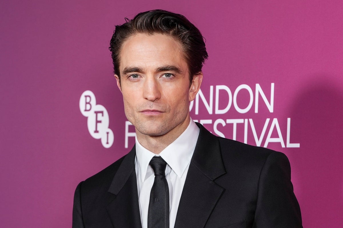 Pattinson insists Primetime is 'not an indictment' of Chris Hansen