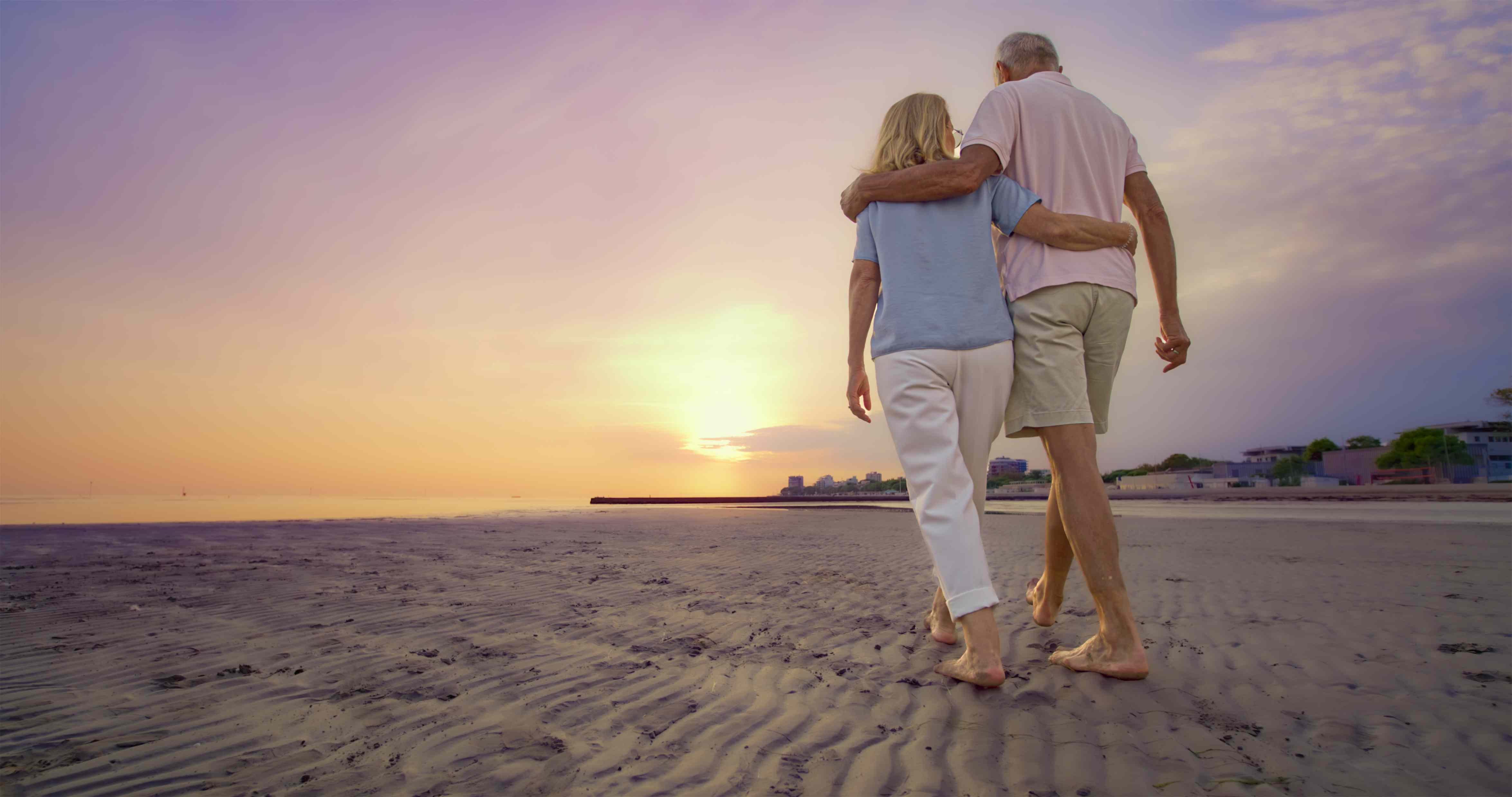 9 states for warm-weather retirement where savings stretch further than ...