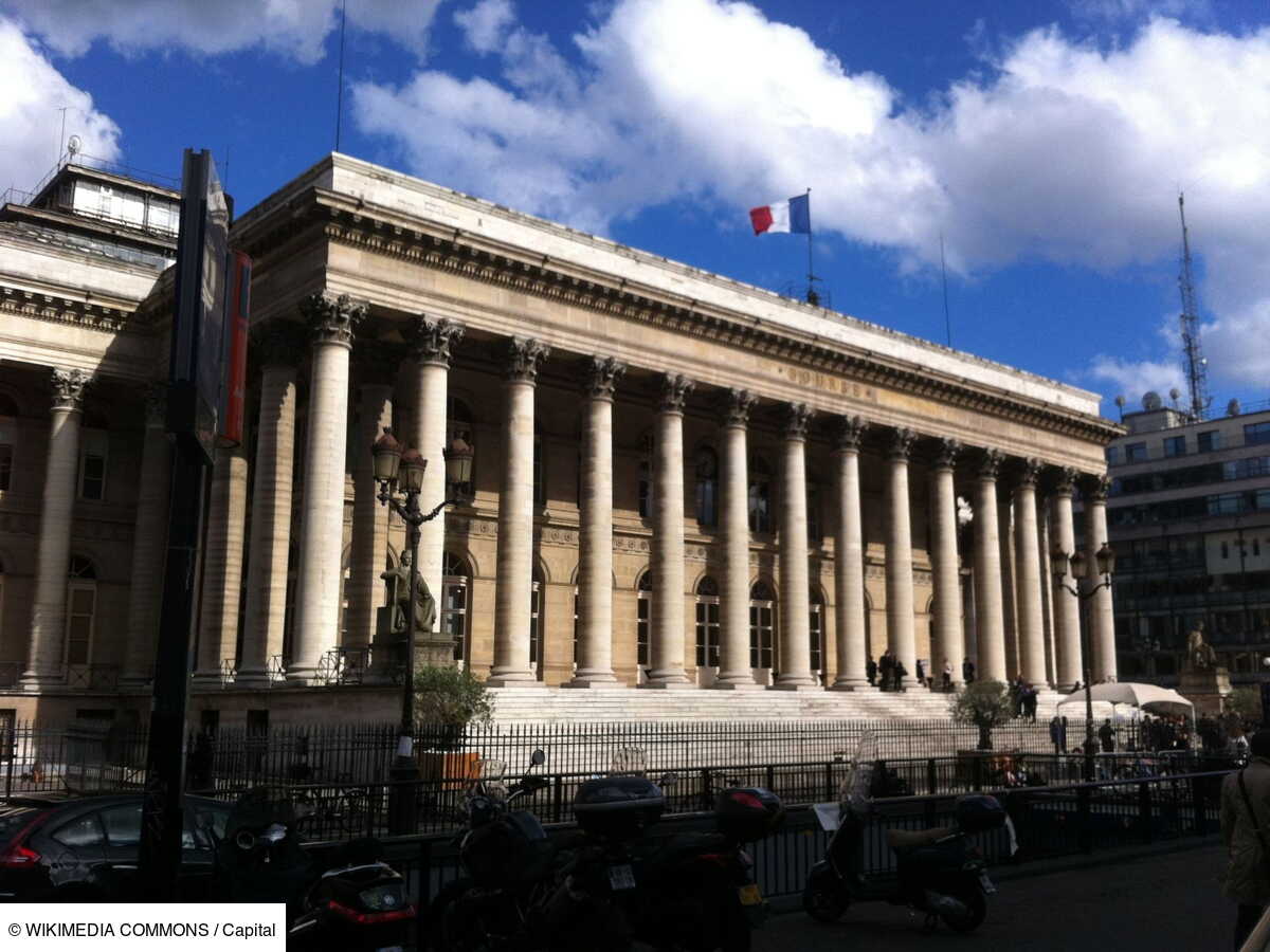 CAC 40 : la Bourse monte, mais le véritable test viendra avec les ...